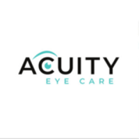 Acuity Eye Care Logo
