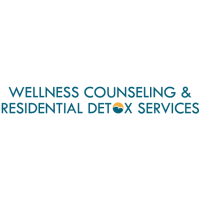 Wellness Counseling and Residential Detox Logo