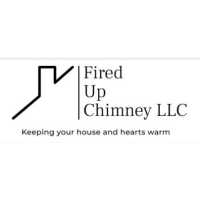 Fired Up Chimney, LLC Logo