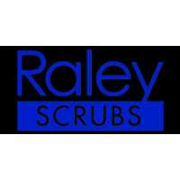 Raley Scrubs - South Tulsa Logo