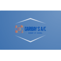 Garibay's A/C Logo