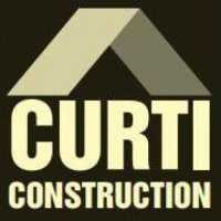 Curti Construction Logo
