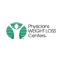 Physicians WEIGHT LOSS Centers Logo