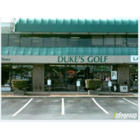 Duke's Golf, LLC Logo