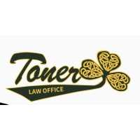 Toner Law Office Logo