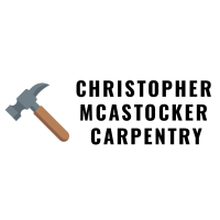 Christopher's Carpentry Logo
