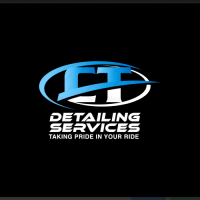 CT Detailing Services LLC Logo