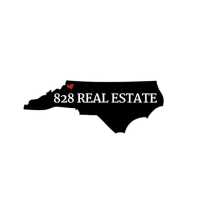 828 Real Estate Logo