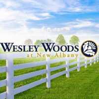 Wesley Woods Logo
