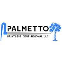 Palmetto Paintless Dent Removal LLC Logo