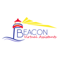 Beacon Virtual Assistants, LLC Logo