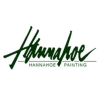 Hannahoe Painting Logo