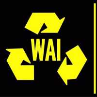 Waste Away Industries Logo