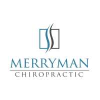 Merryman Chiropractic Logo