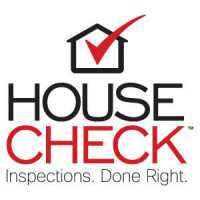 HouseCheck - Boise Logo
