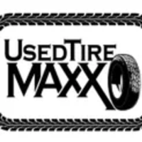 Used Tire Maxx Logo