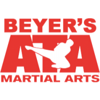 ATA Martial Arts Logo