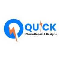 QuickPhones- Buy/Repair/Sell Logo