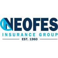 Nationwide Insurance: Neofes Insurance Group LLC Logo