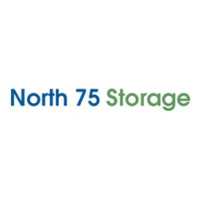 North 75 Storage Logo
