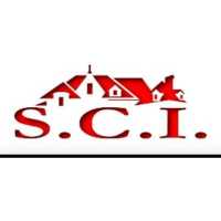 Sci Roofing Logo