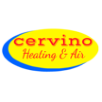 Cervino Heating & Air, LLC Logo