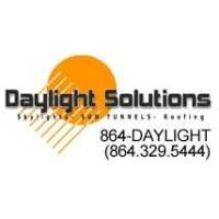 Daylight Solutions Logo