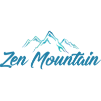 Zen Mountain Sober Living Logo