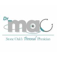 Grey Canyon Family Medicine - Dr Mac Logo