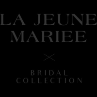 La Jeune Mariee Bridal Collection Logo