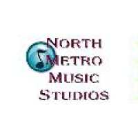 North Metro Music Studios Logo