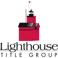 Lighthouse Title Group Logo