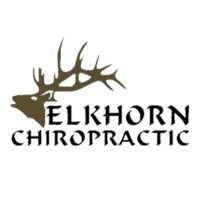 Elkhorn Chiropractic Logo
