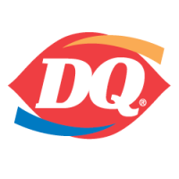 Dairy Queen - Seasonally Closed Logo