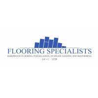 Flooring Specialists Logo