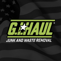 G.I.HAUL Junk and Waste Removal Pittsburgh Logo