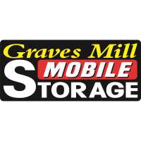 Graves Mill Mobile Storage Logo