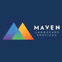 Maven Landscape Services Logo
