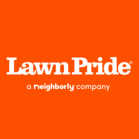 Lawn Pride of South Nashville Logo