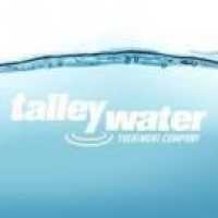 Talley Water Treatment Company Logo