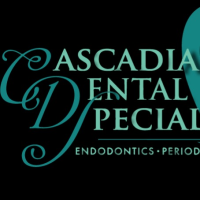 Cascadia Dental Specialists Logo
