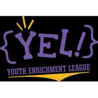 Youth Enrichment League Logo
