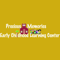Precious Memories Early Childhood Learning Center Logo