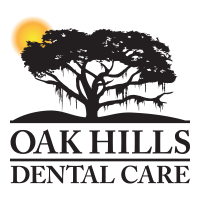 Oak Hills Dental Care Logo