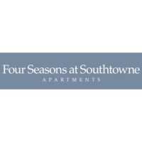 Four Seasons at Southtowne Apartments Logo