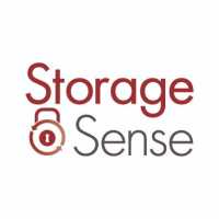 Storage Sense - South Windsor - Sullivan - Self Service Logo