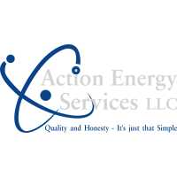 Action Energy Services Llc Logo