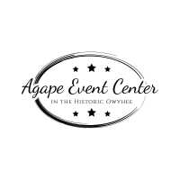 Agape Event Center Logo