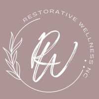 Restorative Wellness NC, LLC Logo