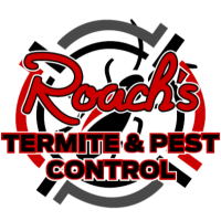 Roach's Termite Service Inc Logo